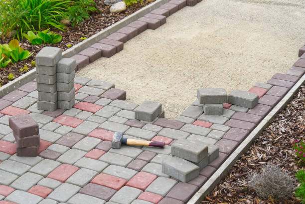Best Brick Driveway Pavers  in Bound Brook, NJ