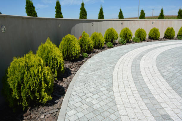 Best Concrete Paver Driveway  in Bound Brook, NJ