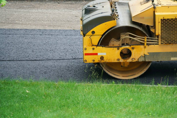 Driveway Pavers for Homes in Bound Brook, NJ