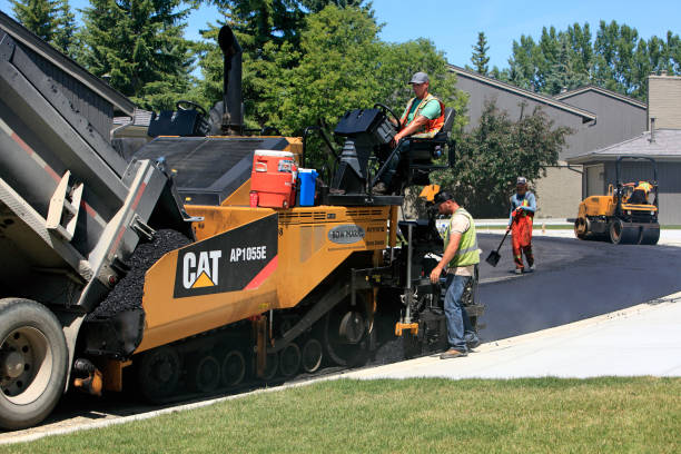 Best Driveway Pavers Contractor  in Bound Brook, NJ